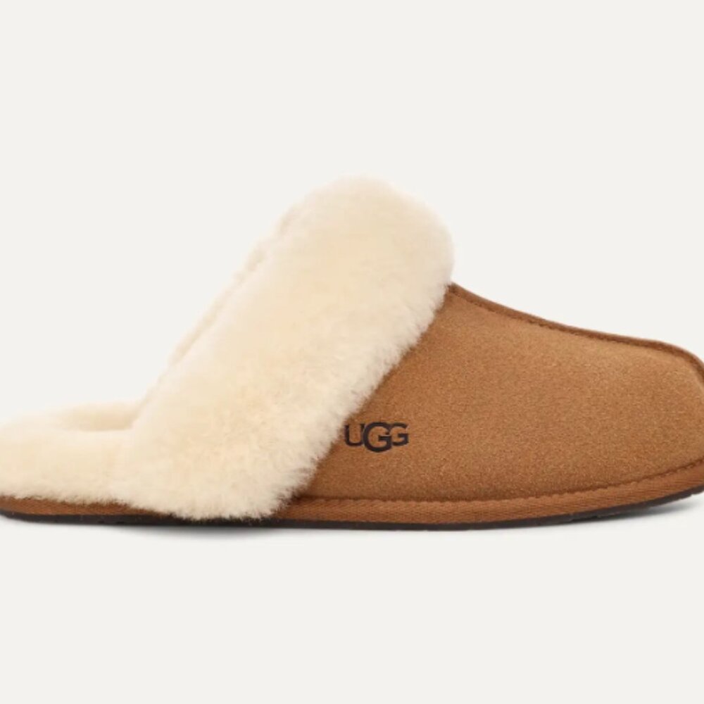 UGG Women's Scuffette II Slipper